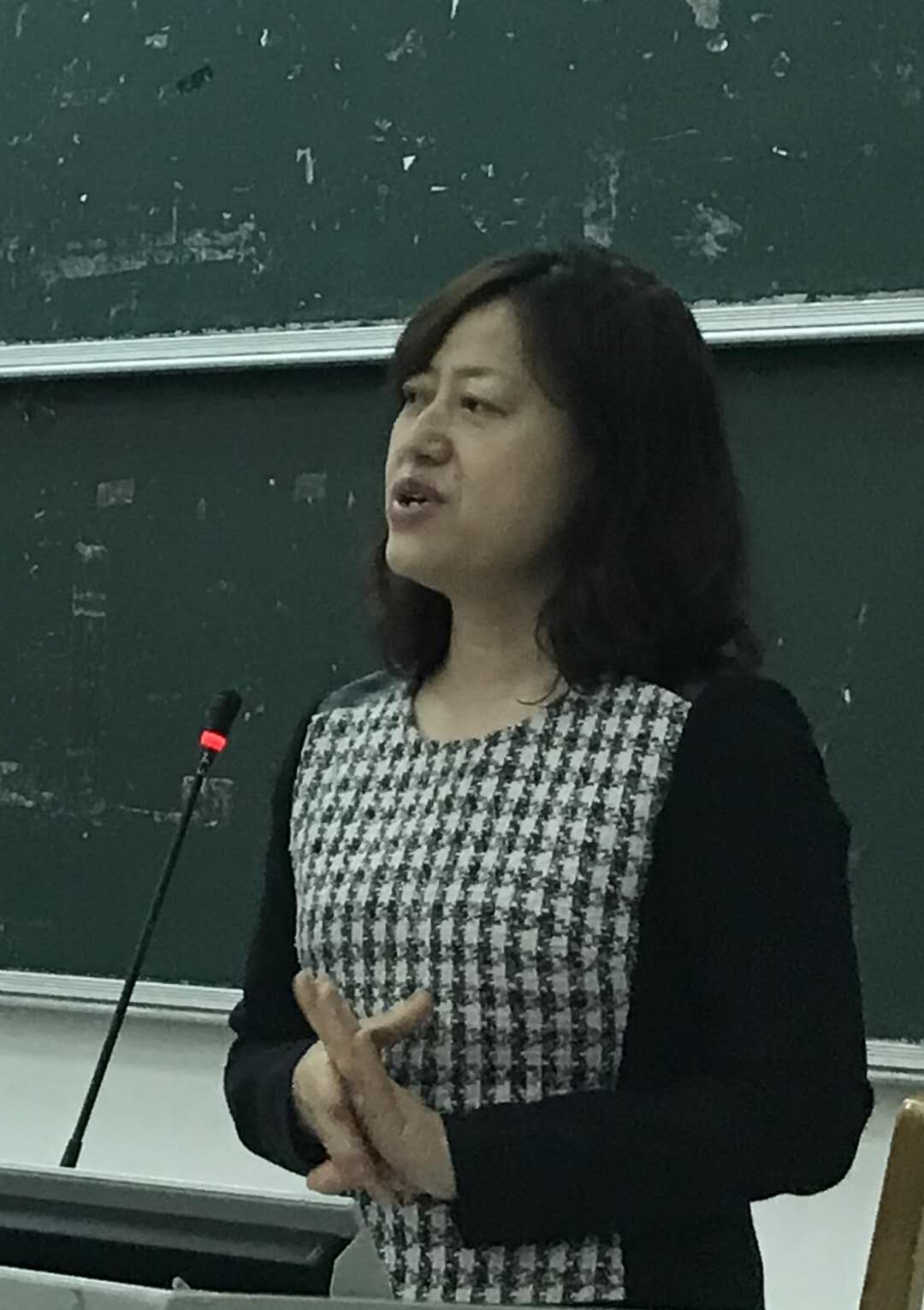 付桂芳老师 付桂芳老师